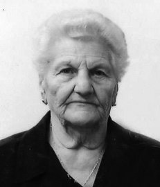 Peruzzi Barbara Angela Ved. Foresti