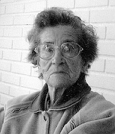 Gandossi Antonia Maria Ved. Cortinovis