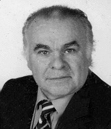 Salvi Angelo (giglio)