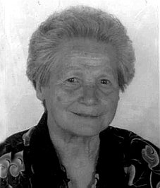 Remondini Giuseppina Ved. Forcella