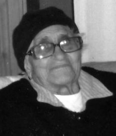 Plutino Giovanna Ved. Monorchio