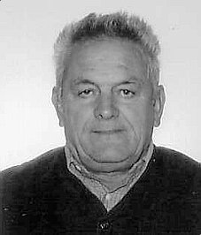 Zanini Alfredo