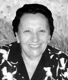 Maccarinelli Adele In Bresciani