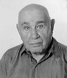 Sonzogni Alfredo