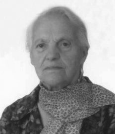Marinelli Maria Ved. Bossetti