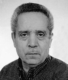 Squillace Luigi Raffaele