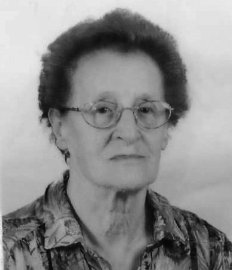 Fornoni Maria Elisabetta (bepina)