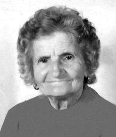 Noris Teresa Ved. Galli