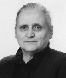 Regazzi Marcella