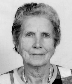 Monzio Compagnoni Maria Ved. Cortinovis