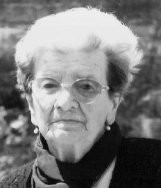 Donati Francesca Ved. Bonzi