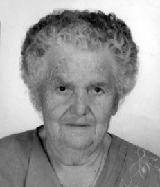 Bonassoli Maria Ved. Galbusera