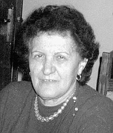 Teocchi Laura Ved. Arbusto