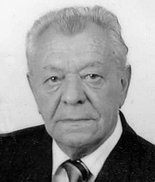 Cometti Renato
