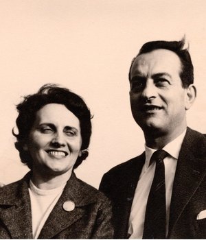 Leccardi Franca Ved. Villa