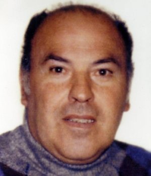 Canonico Luigi