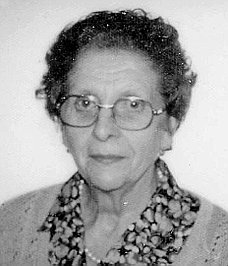 Mauri Ines In Fratus