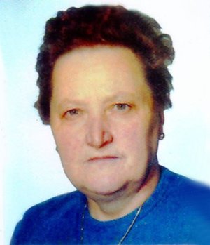 Tomasoni Orsola Ved. Piccardi