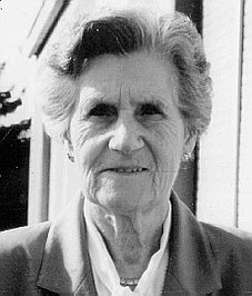 Carioli Giuseppa Ved. Belloni