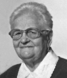 Barzasi Teresa Ved. Bellini