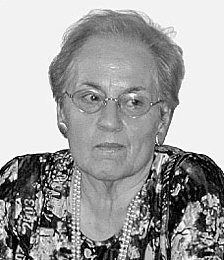 Brambilla Virginia Professoressa