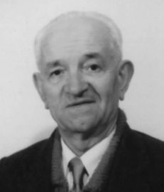 Manzolini Luigi