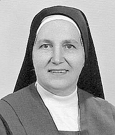 Cortinovis Anna Suor