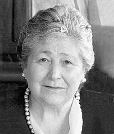 Perletti Matilde In Lipronti (maria)