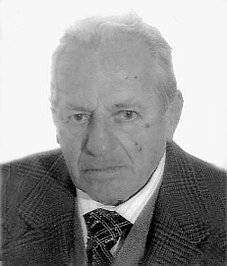 Panzeri Alberto