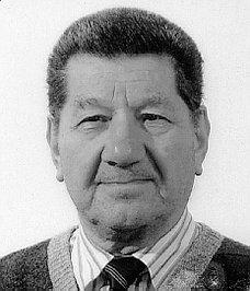 Zannin Mario