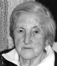 Bonzi Maria Ved. Bonaiti