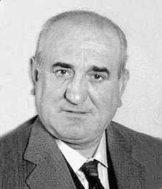 Pizzetti Arnaldo