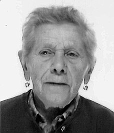 Mariani Giuseppina Ved. Bonalumi