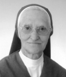 Cabrini Maria Grazia Suor
