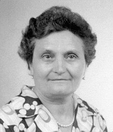 Corna Gina Ved. Belloli