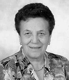 Benagli Angela In Cortinovis