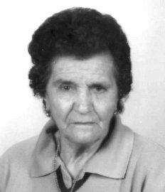 Poli Egidia Ved. Filisetti