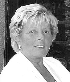 Signorelli Maria Teresa In Benti (marisa)