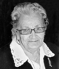 Rota Antonia Ved. Caccia