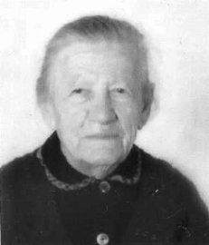 Pesenti Caterina Ved. Ruggeri