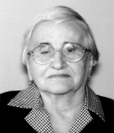 Gritti Benvenuta Ved. Muttoni (anita)