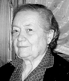 Gottini Teresa Ved. Bettoni