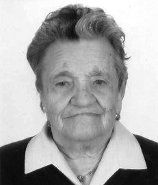 Bertoli Elisabetta Ved. Motterlini
