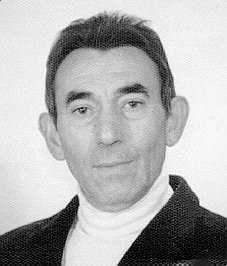 Candian Alberto