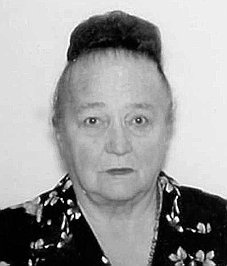 Maffeis Maria Ved. Mandaletti