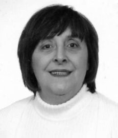 Mazzola Maria Carmela
