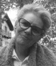 Bresciani Fernanda Ved. Battistessa (nanda)