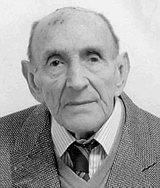 Rossi Arcangelo