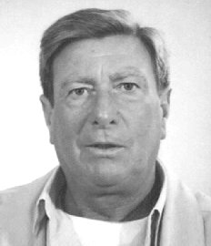 Agostinelli Francesco
