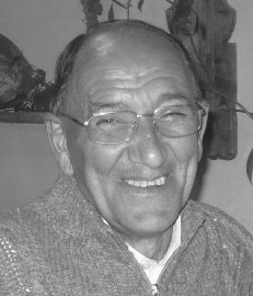Ravellini Luigi (gino)